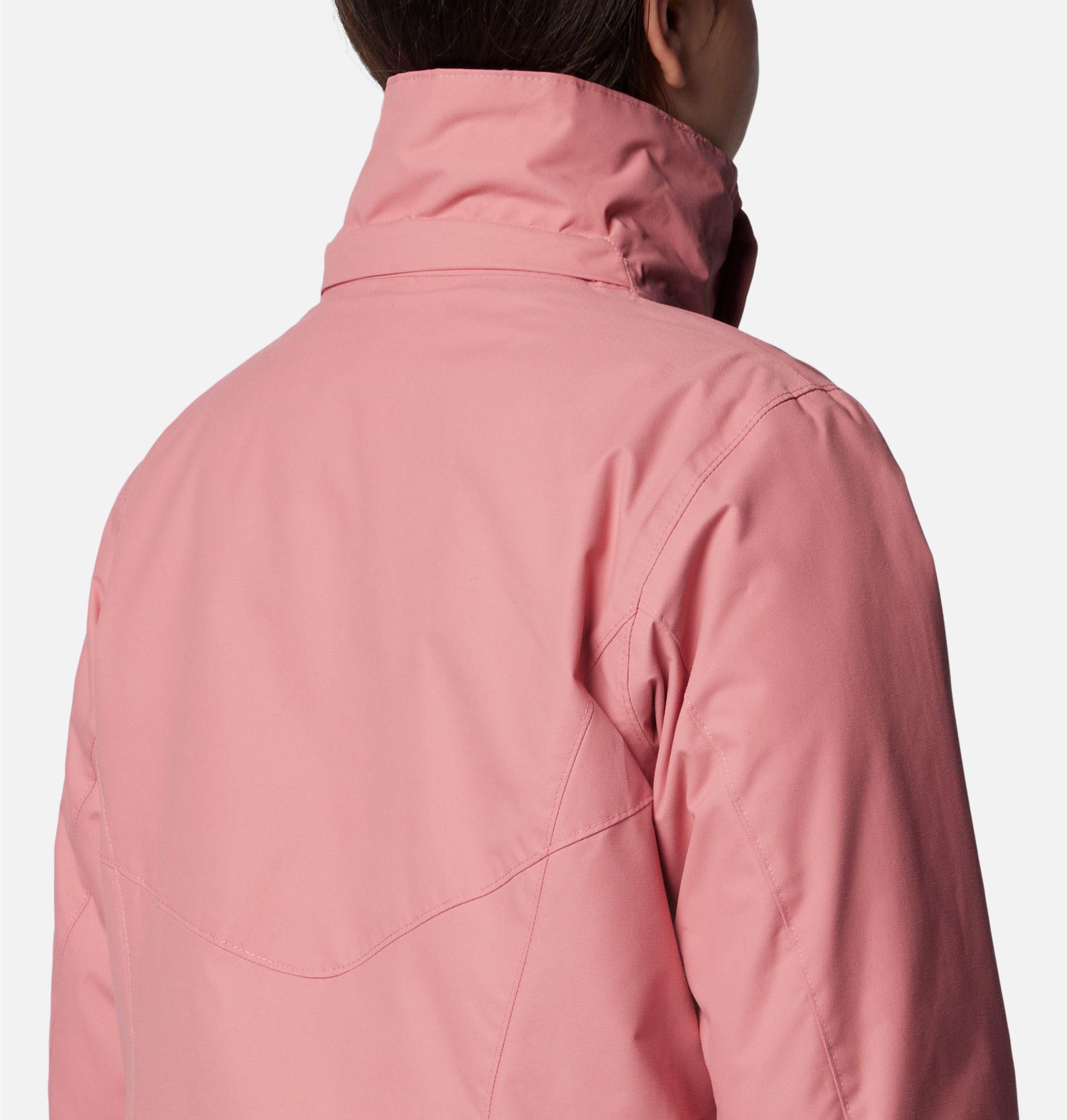Women s Bugaboo III 3 in 1 Waterproof Jacket Columbia Sportswear