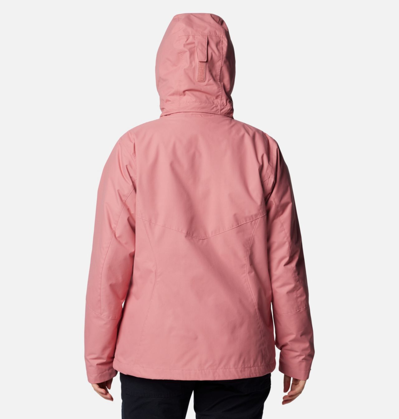 Women's Bugaboo™ III Fleece Interchange Jacket 2