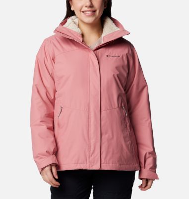 Ultimate Versatility With Our Women s 3 In 1 Jacket Columbia Sportswear