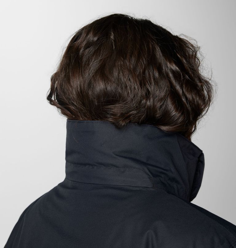 Women's Bugaboo III Fleece Interchange Jacket - Plus Size, Color: Black, image 11