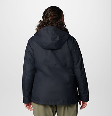 Women's Plus Size 3-in-1 Interchange Jackets | Columbia Women's Plus Size 3-in-1 Interchange Jackets | Columbia