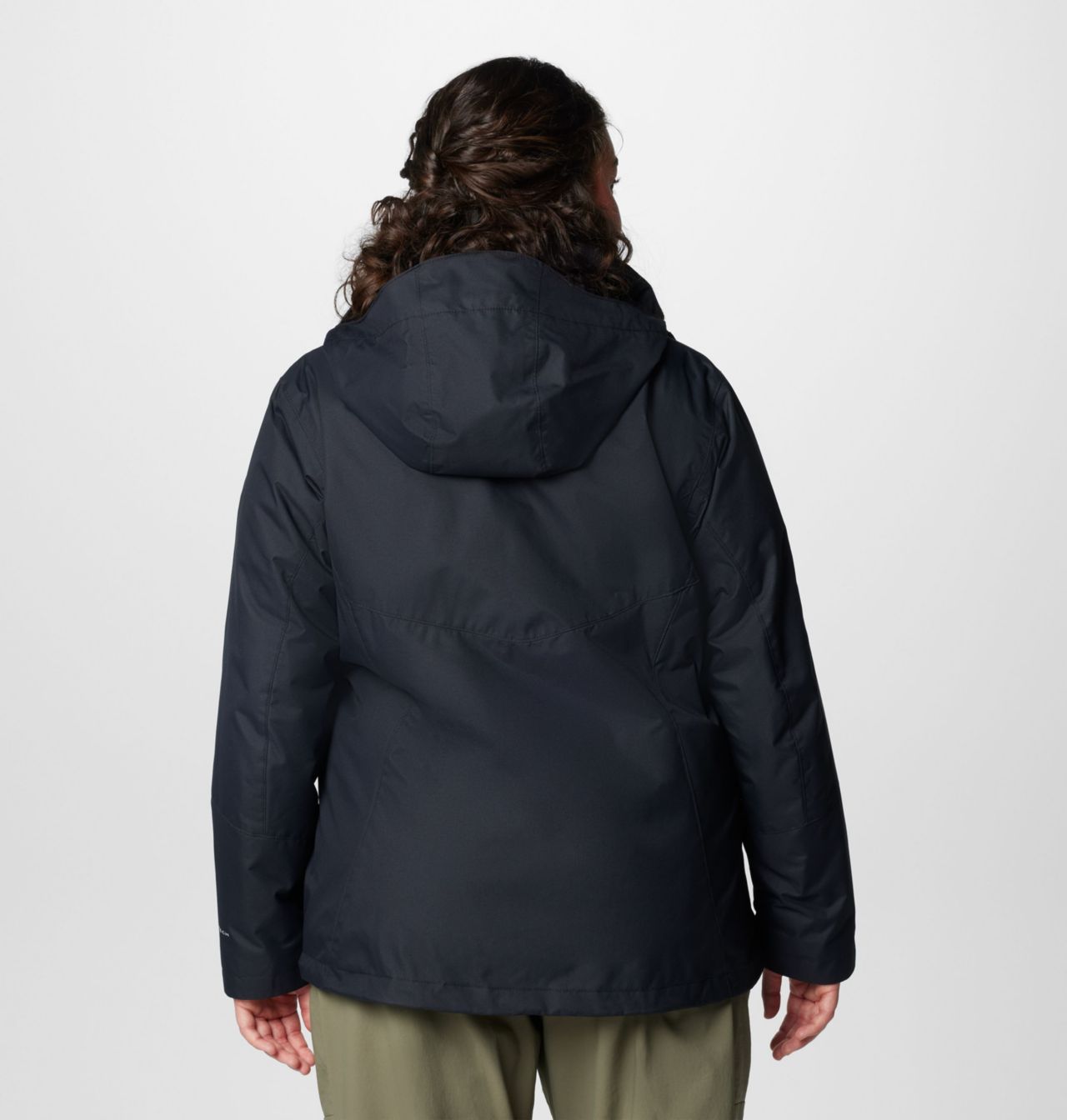 Manteau Interchange en laine polaire Bugaboo™ III pour femmes – Grandes tailles 2