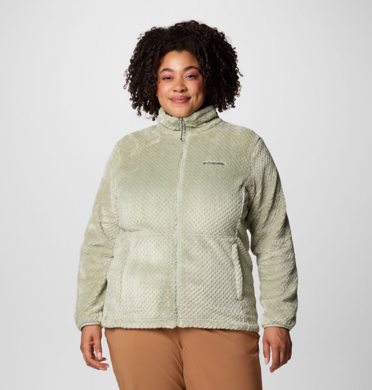 Women's Bugaboo™ III Fleece Interchange Jacket - Plus Size 11