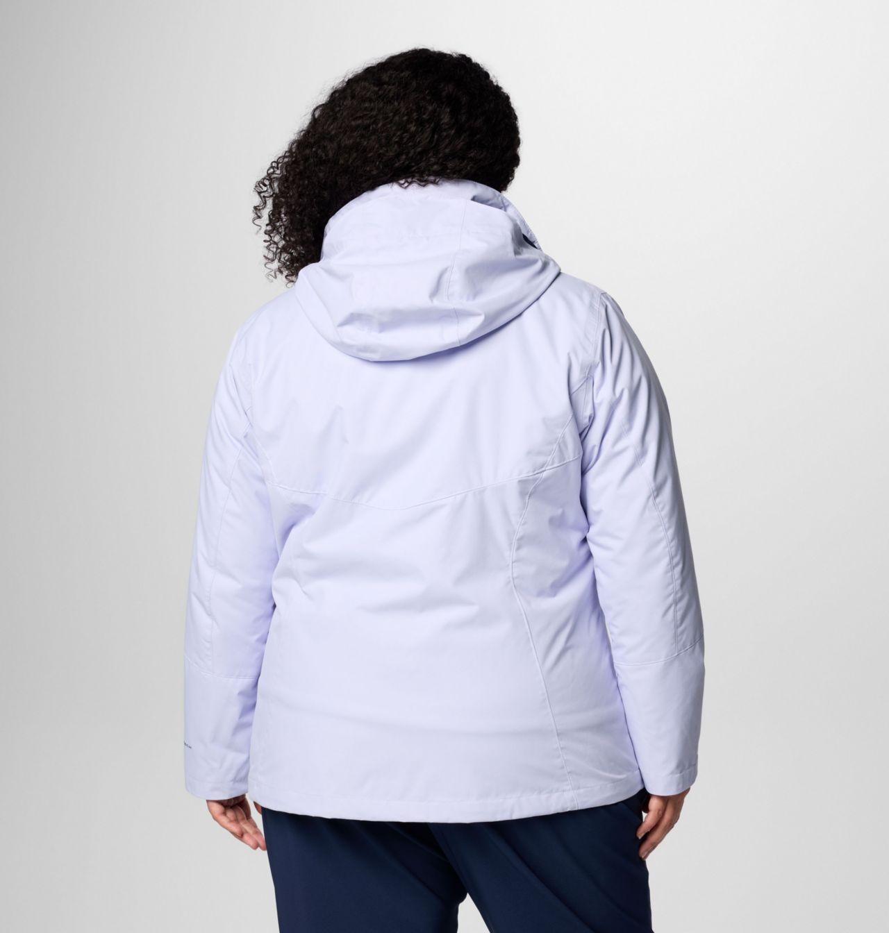 Manteau Interchange en laine polaire Bugaboo™ III pour femmes – Grandes tailles 2