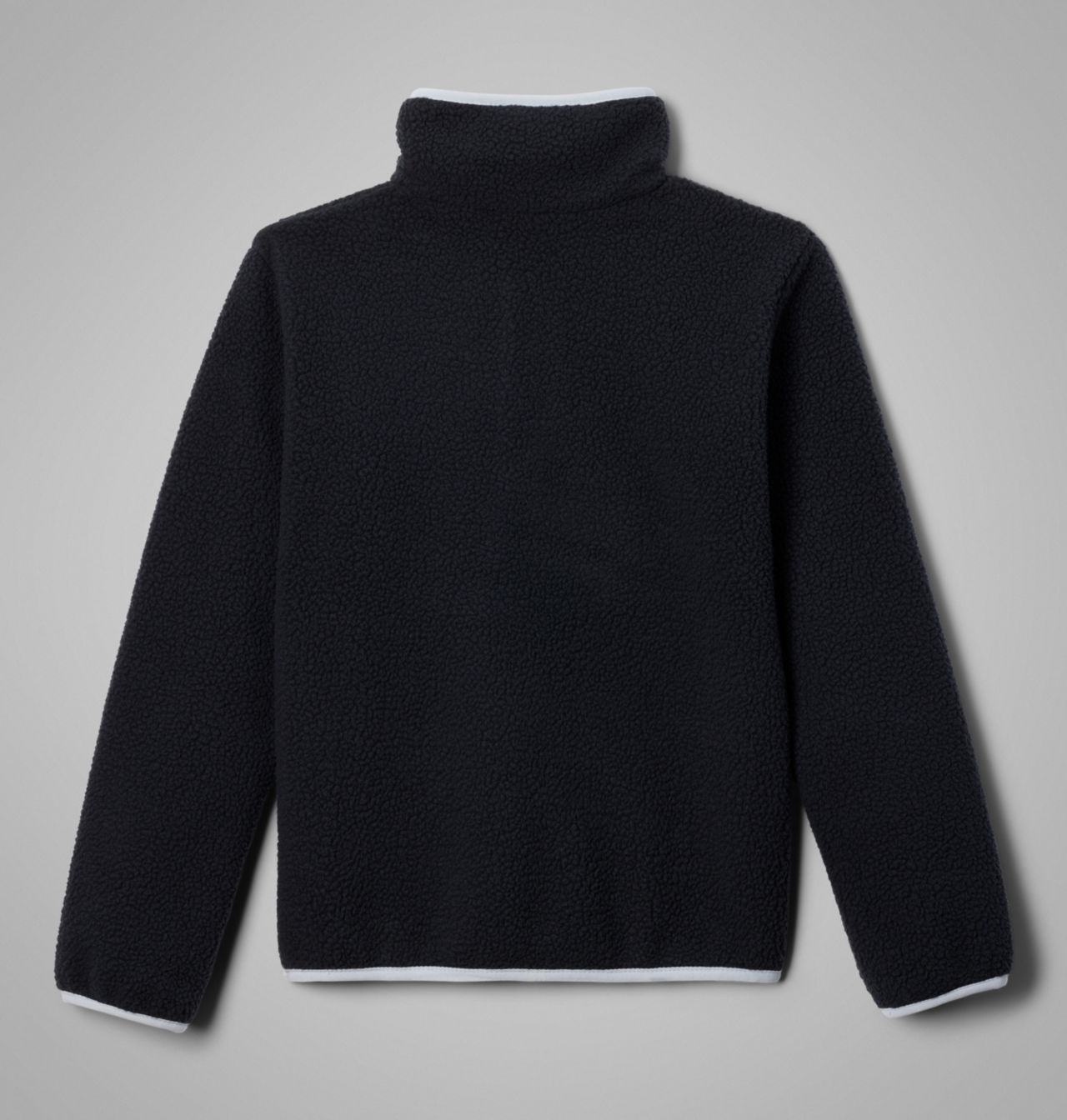 Kids' Helvetia™ II Half Snap Fleece Pullover 2