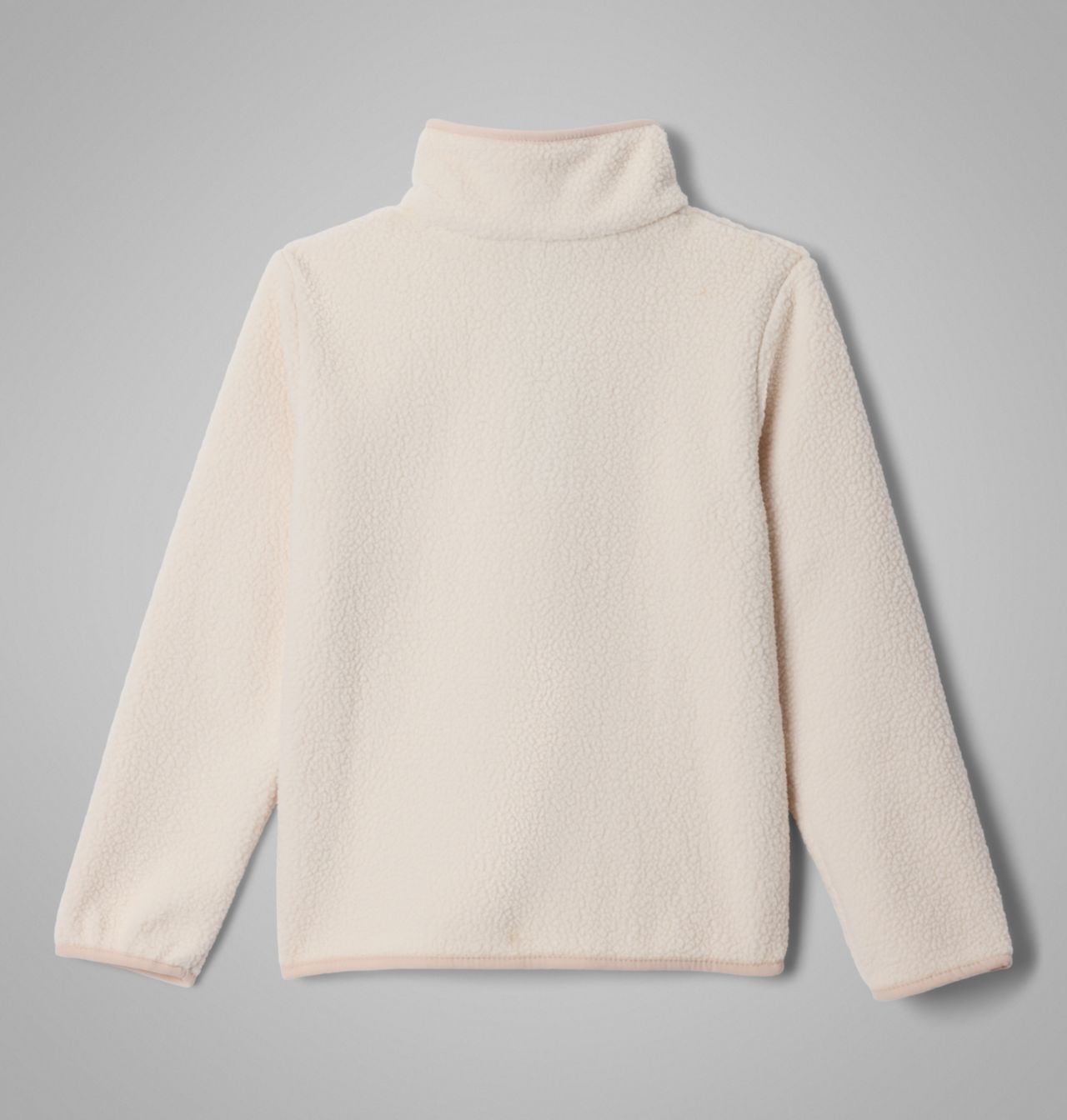 Kids' Helvetia™ II Half Snap Fleece Pullover 2