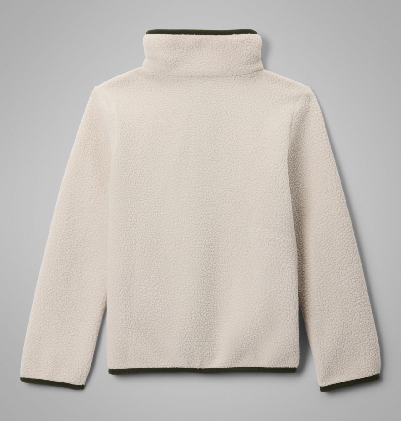 Kids' Helvetia™ II Half Snap Fleece Pullover | 278 | M 2