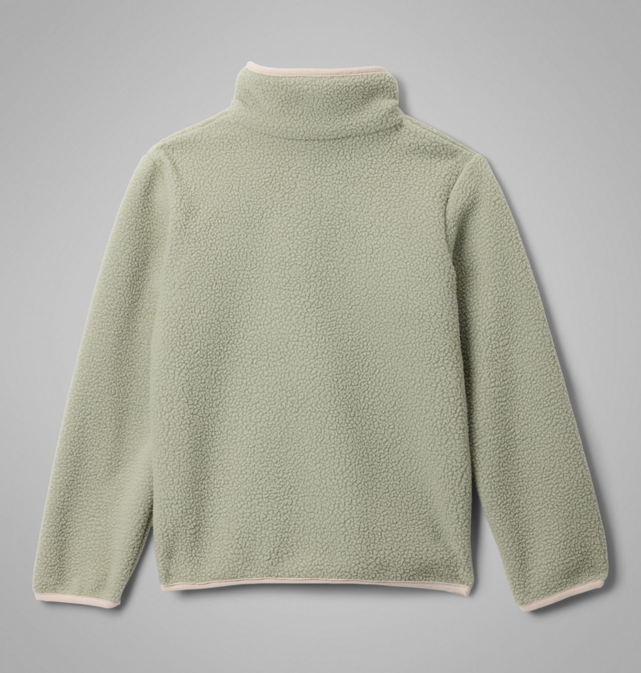 Kids' Helvetia™ II Half Snap Fleece Pullover 2