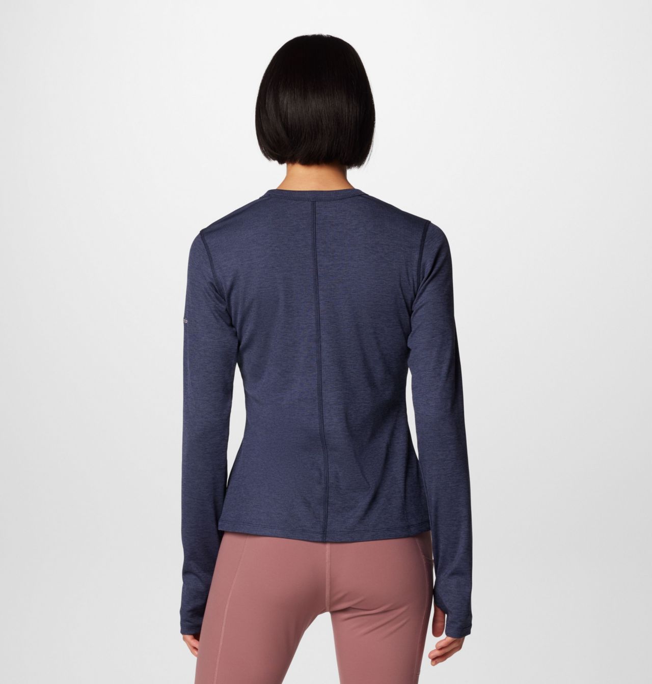 Women's Boundless™ Days Knit Crew Long Sleeve Shirt 3