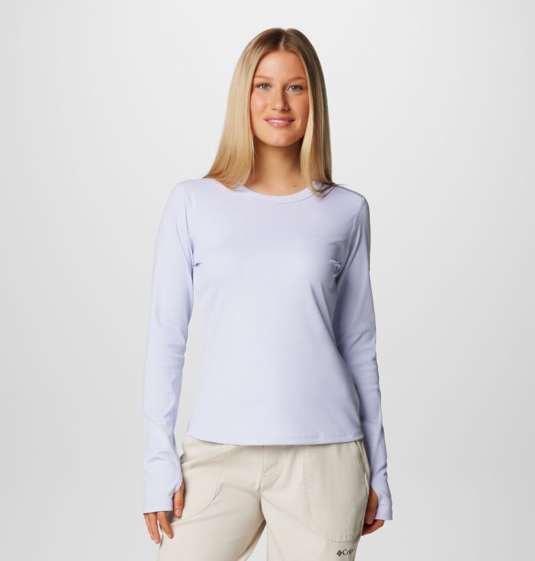 Knit shirt women best sale