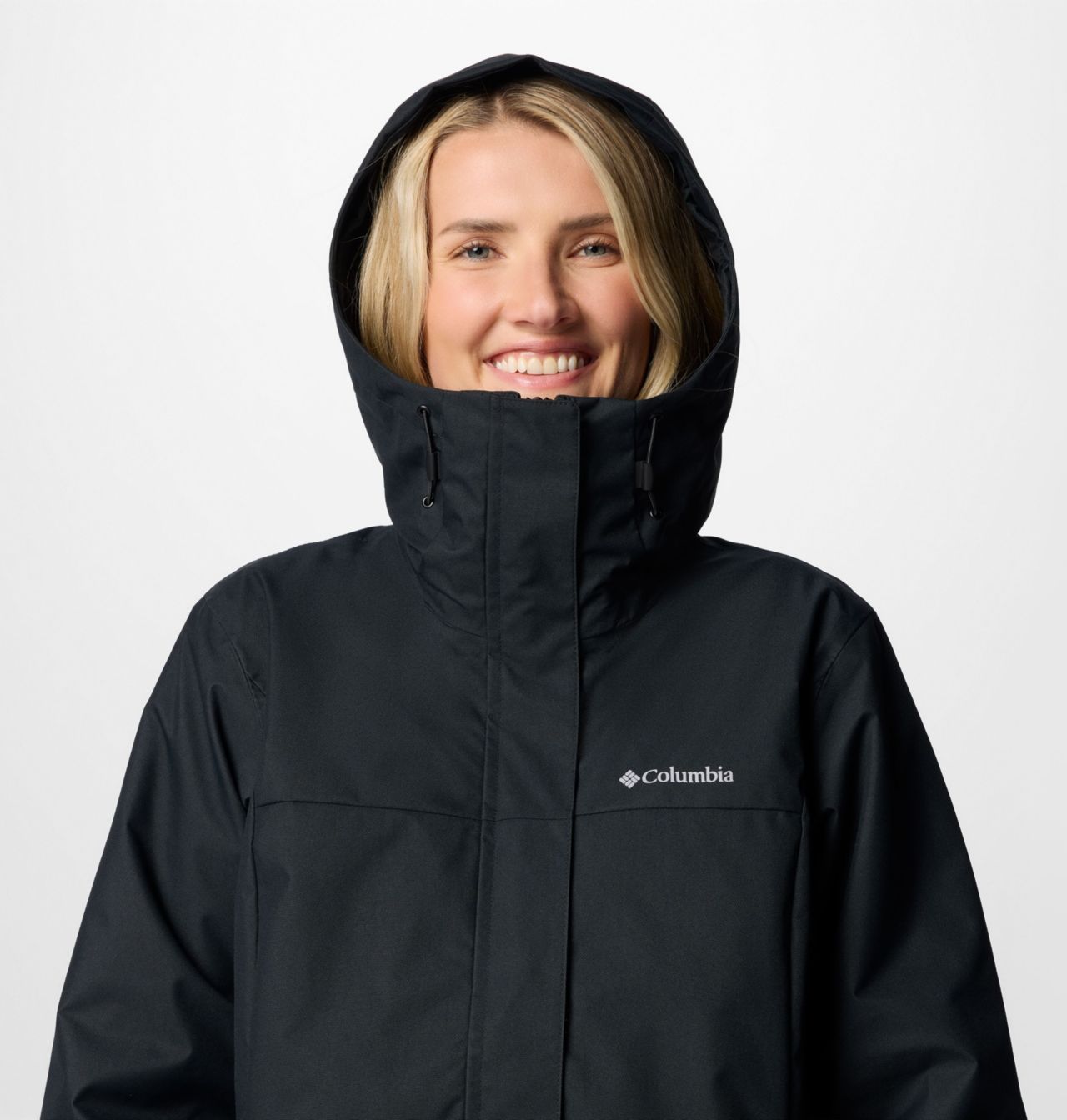 Women's Hikebound™ II Interchange Jacket 5
