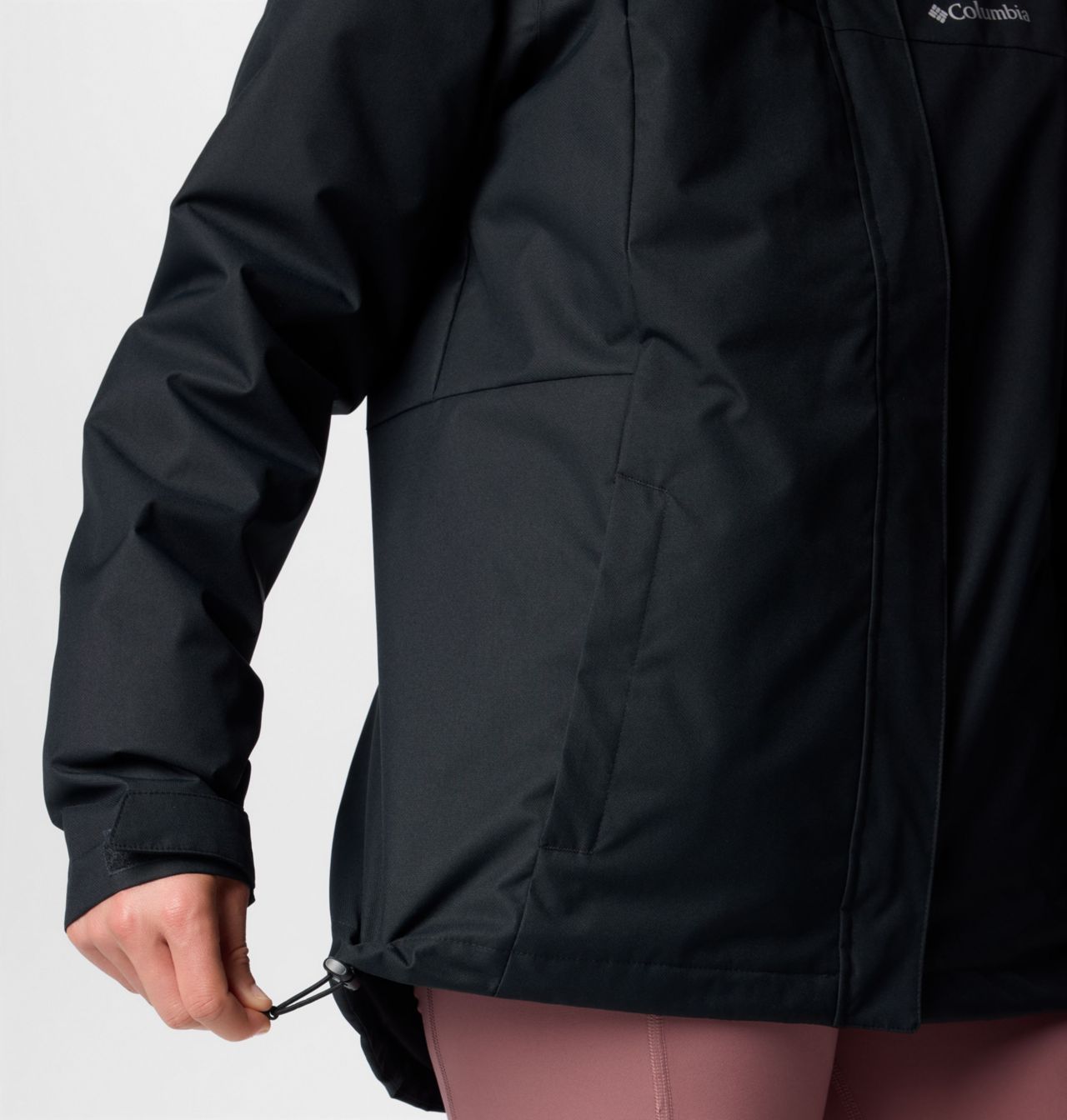 Women's Hikebound™ II Interchange Jacket 6