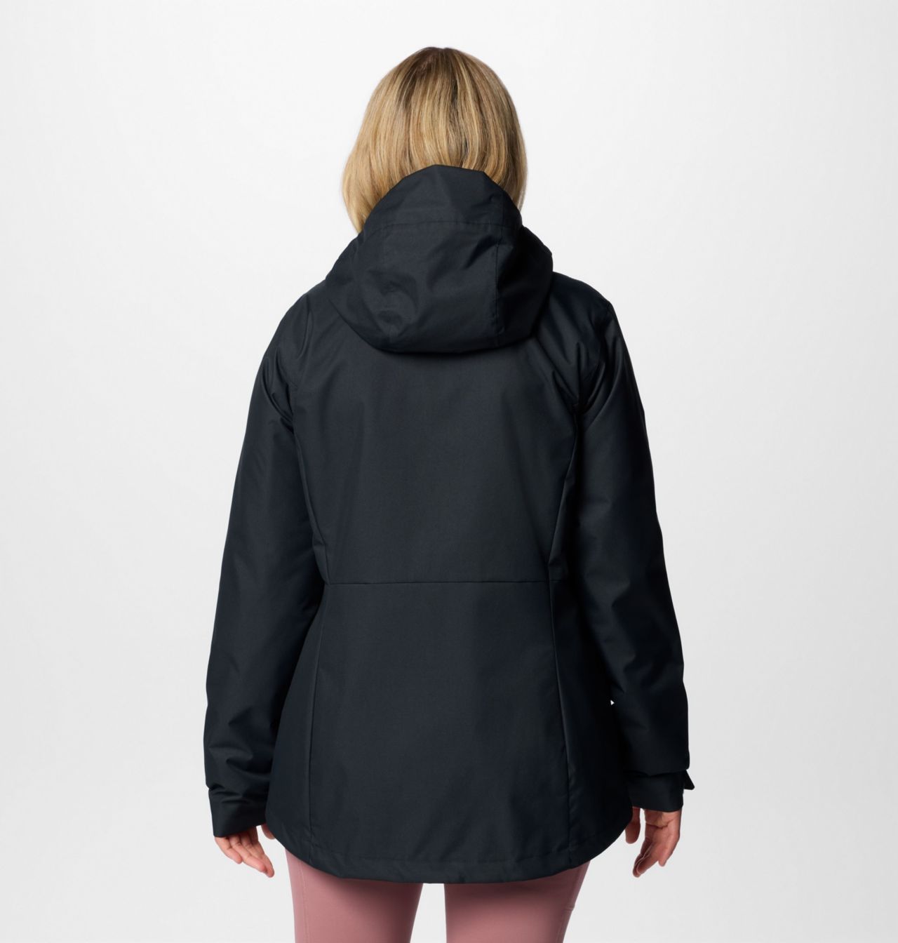 Women's Hikebound™ II Interchange Jacket 2