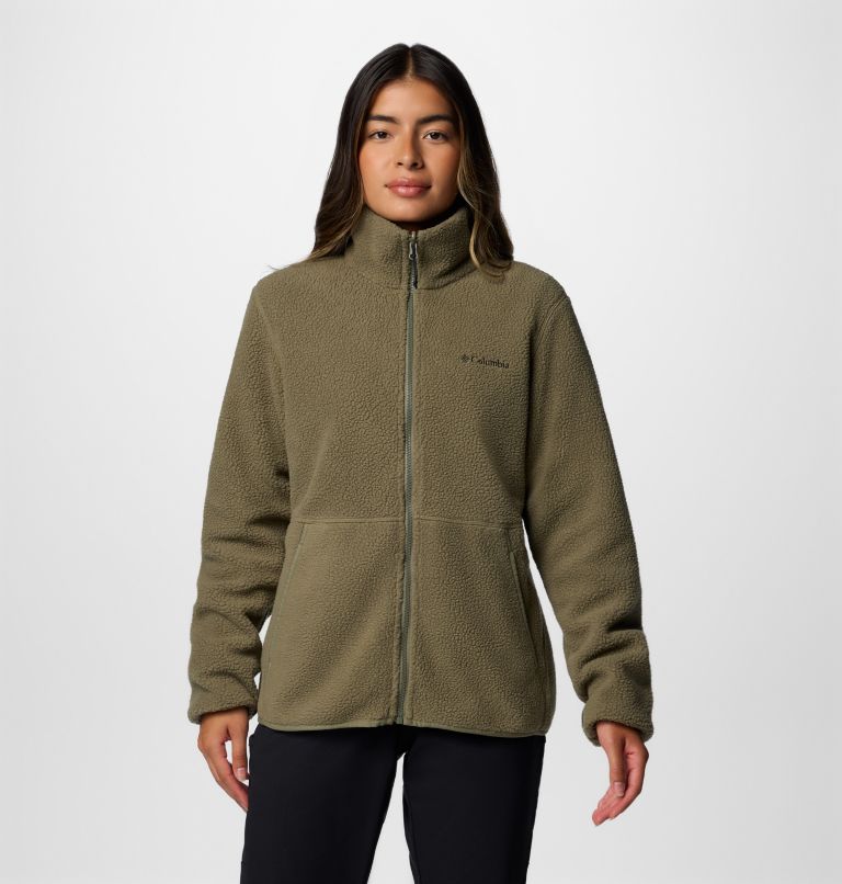 Women's Hikebound™ II 3-In-1 Waterproof Jacket | Columbia Women's Hikebound™ II 3-In-1 Waterproof Jacket | Columbia