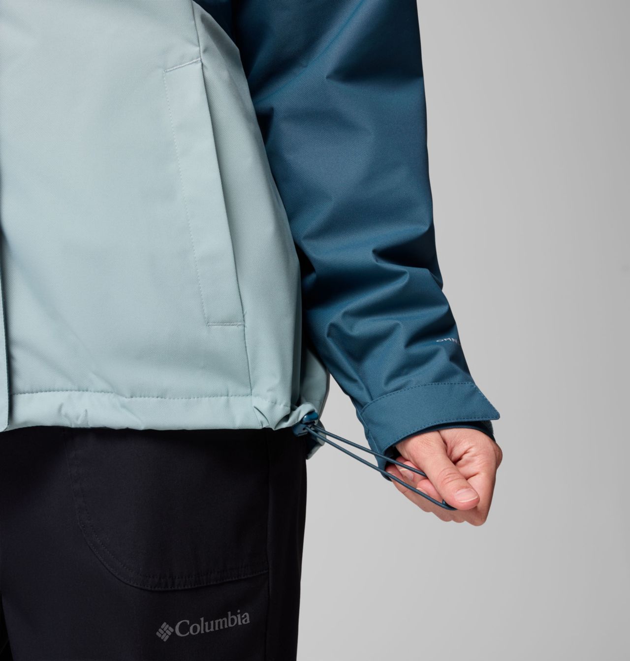 Women's Hikebound™ II Interchange Jacket 11