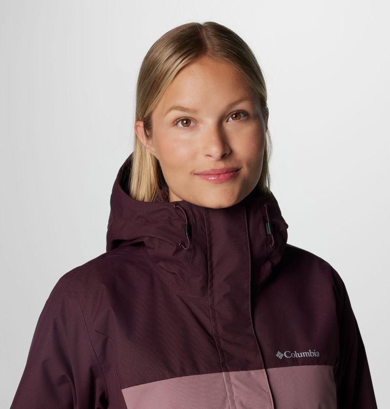 Women's Hikebound™ II Interchange Jacket | Columbia Sportswear Women's Hikebound™ II Interchange Jacket | Columbia Sportswear