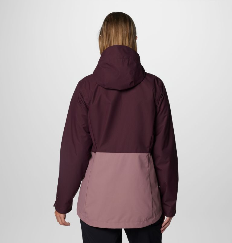 Women's Hikebound™ II Interchange Jacket | Columbia Sportswear Women's Hikebound™ II Interchange Jacket | Columbia Sportswear