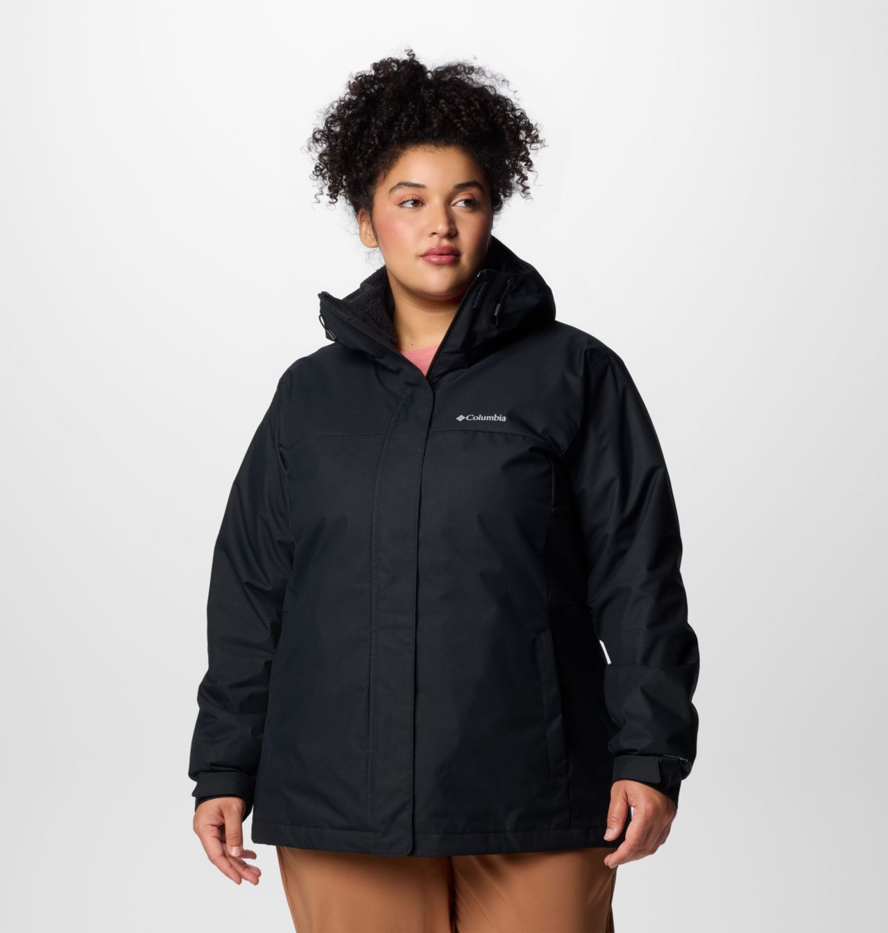 Women's Hikebound™ II Interchange Jacket - Plus Size 1