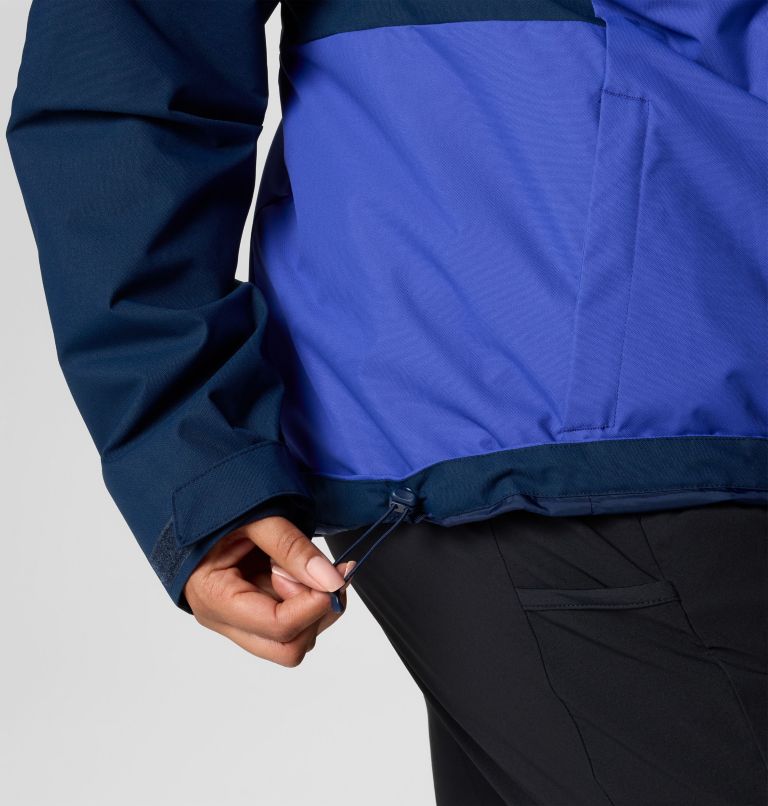 Women's Hikebound™ II Interchange Jacket - Plus Size Women's Hikebound™ II Interchange Jacket - Plus Size