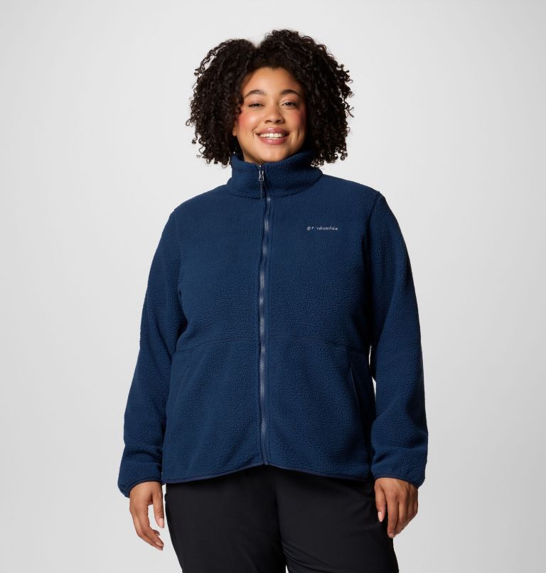 Women's Hikebound™ II Interchange Jacket - Plus Size Women's Hikebound™ II Interchange Jacket - Plus Size