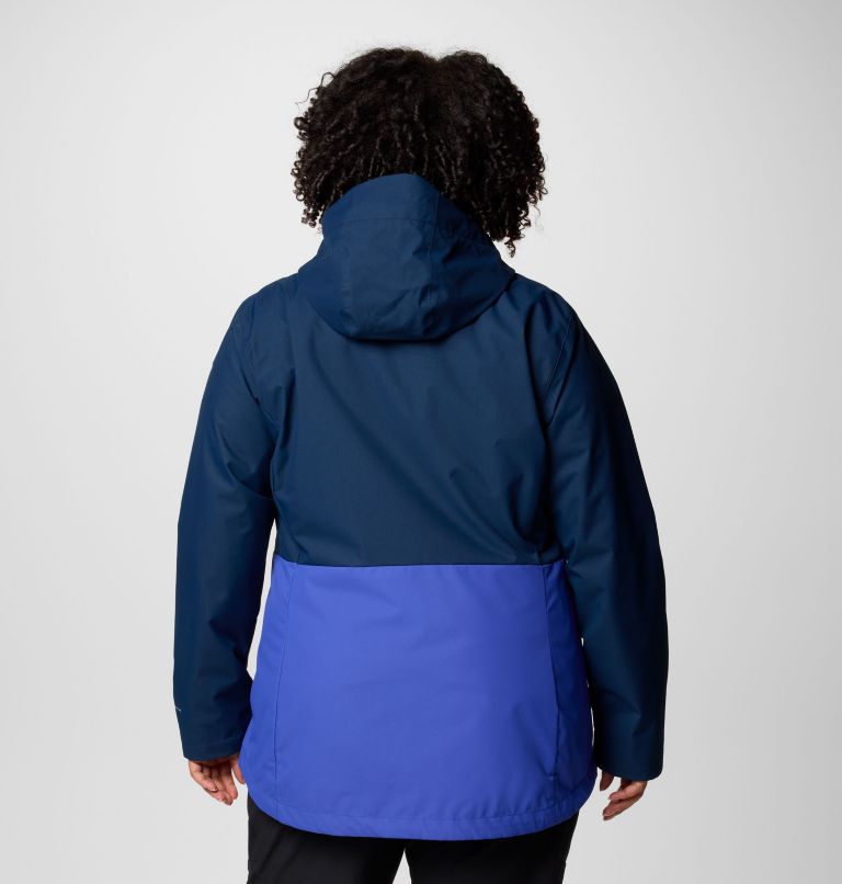 Women's Hikebound™ II Interchange Jacket - Plus Size Women's Hikebound™ II Interchange Jacket - Plus Size