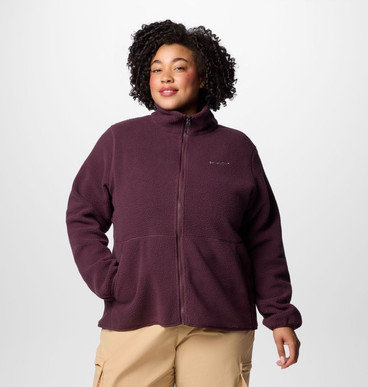 Women's Hikebound II Interchange Jacket - Plus Size | Columbia