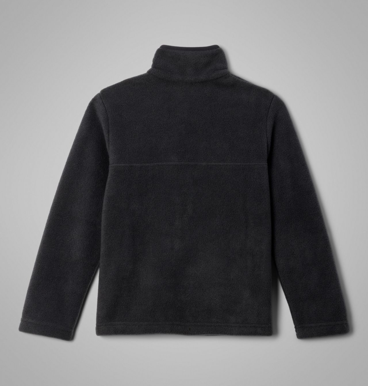 Kids' Steens Mtn™ II Quarter Snap Fleece Pullover 2