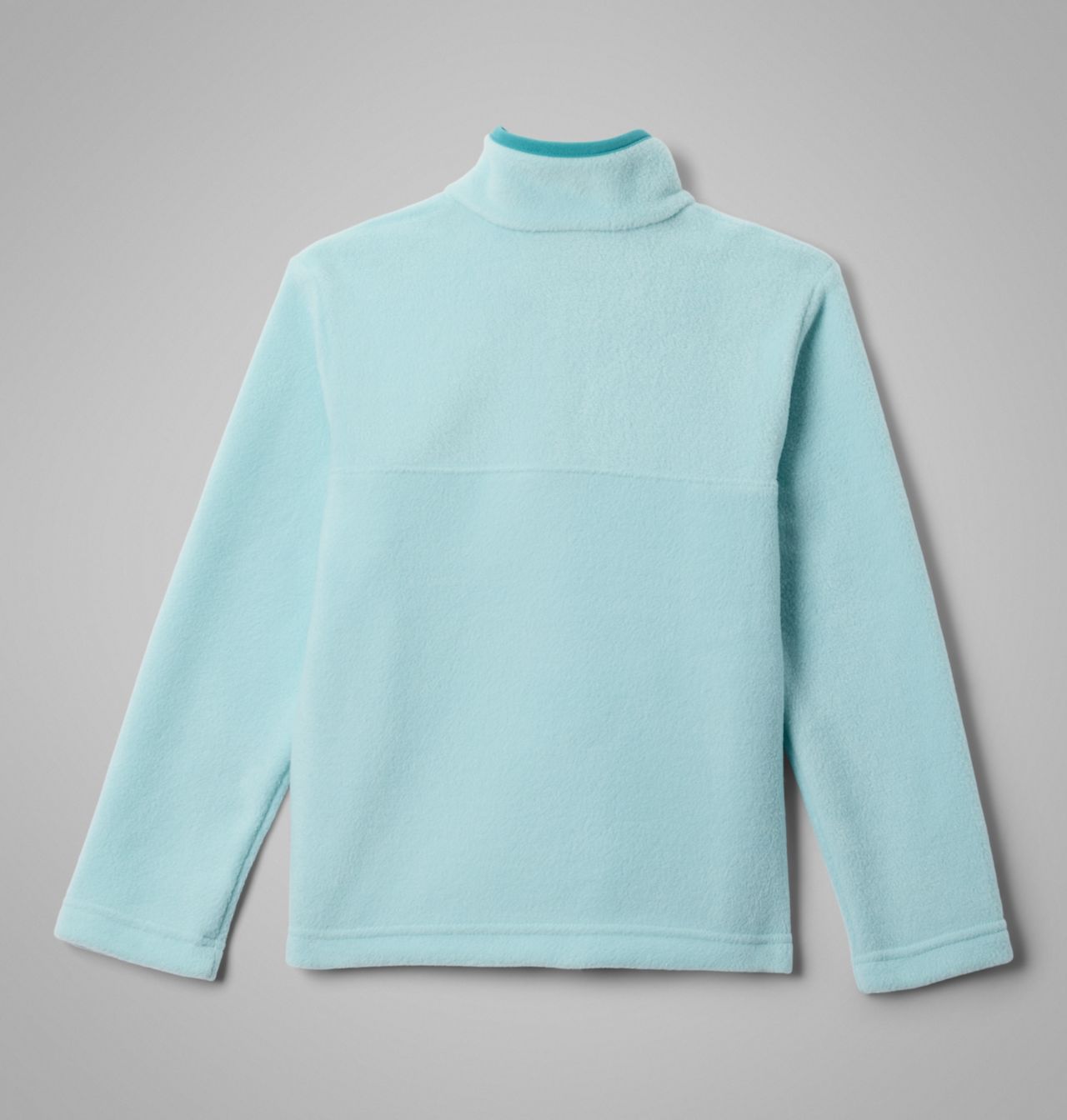 Kids' Steens Mtn™ II Quarter Snap Fleece Pullover 2