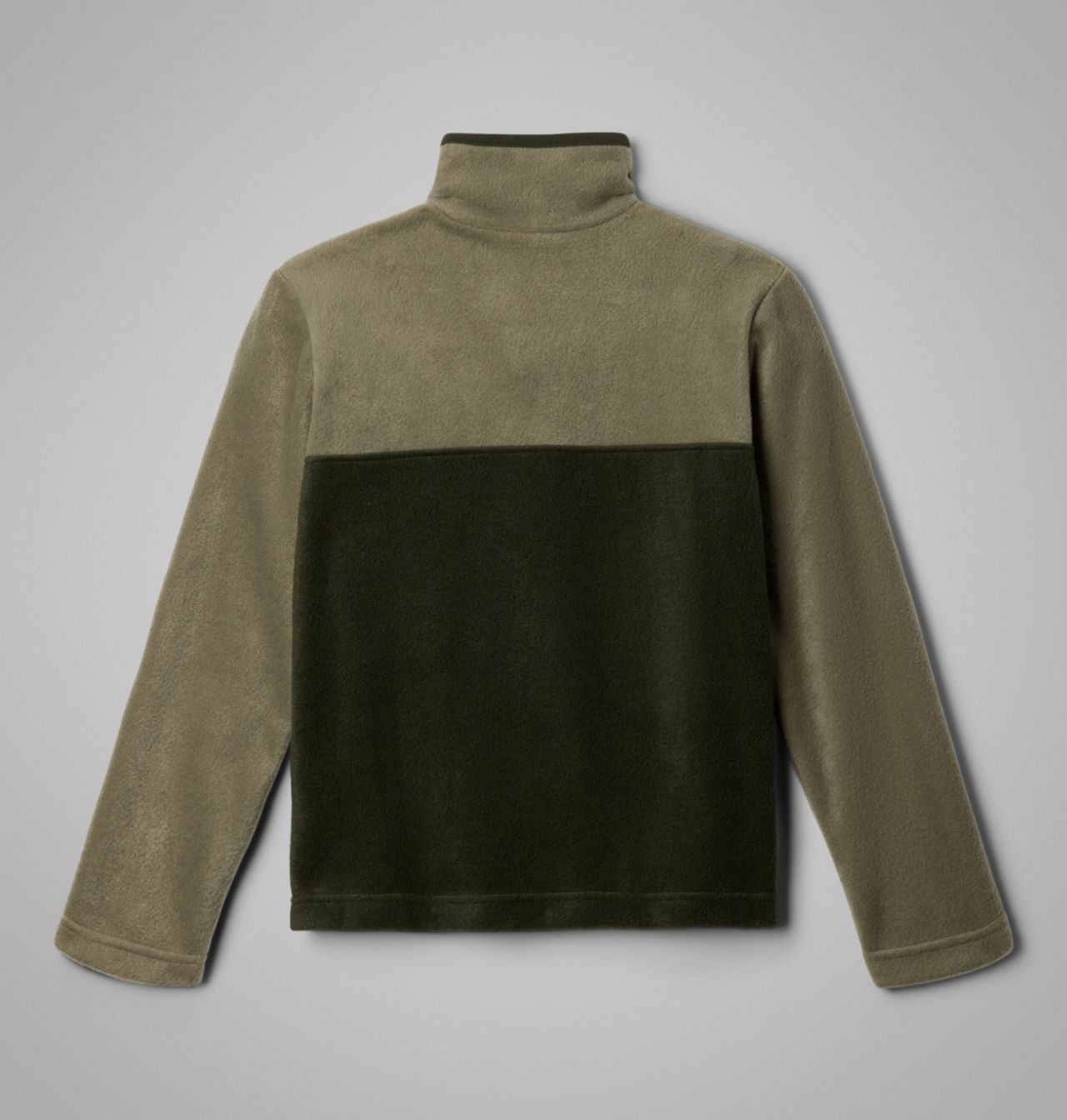 Kids' Steens Mtn™ II Quarter Snap Fleece Pullover 2