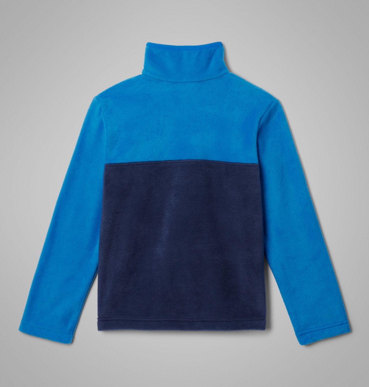 Kids' Steens Mtn™ II Quarter Snap Fleece Pullover 2