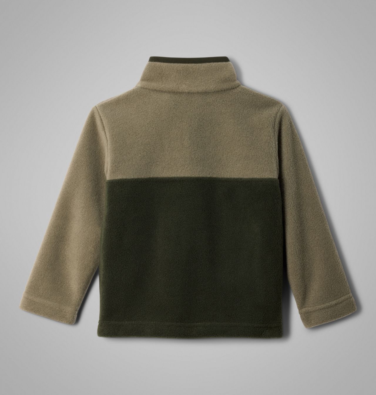 Toddler Steens Mtn™ II Quarter Snap Fleece Pullover | 366 | 4T 2