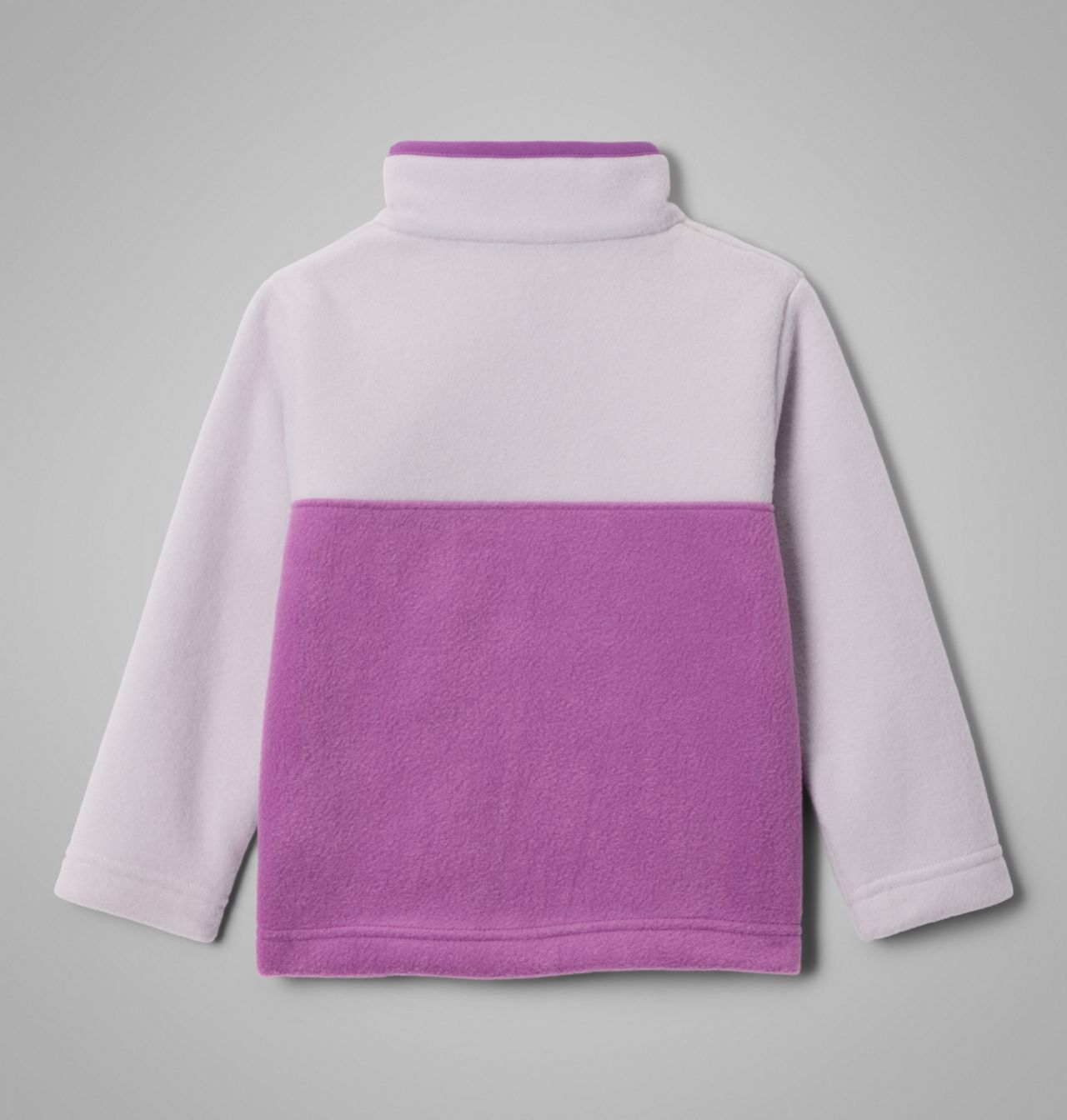 Toddler Steens Mtn™ II Quarter Snap Fleece Pullover | 582 | 4T 2