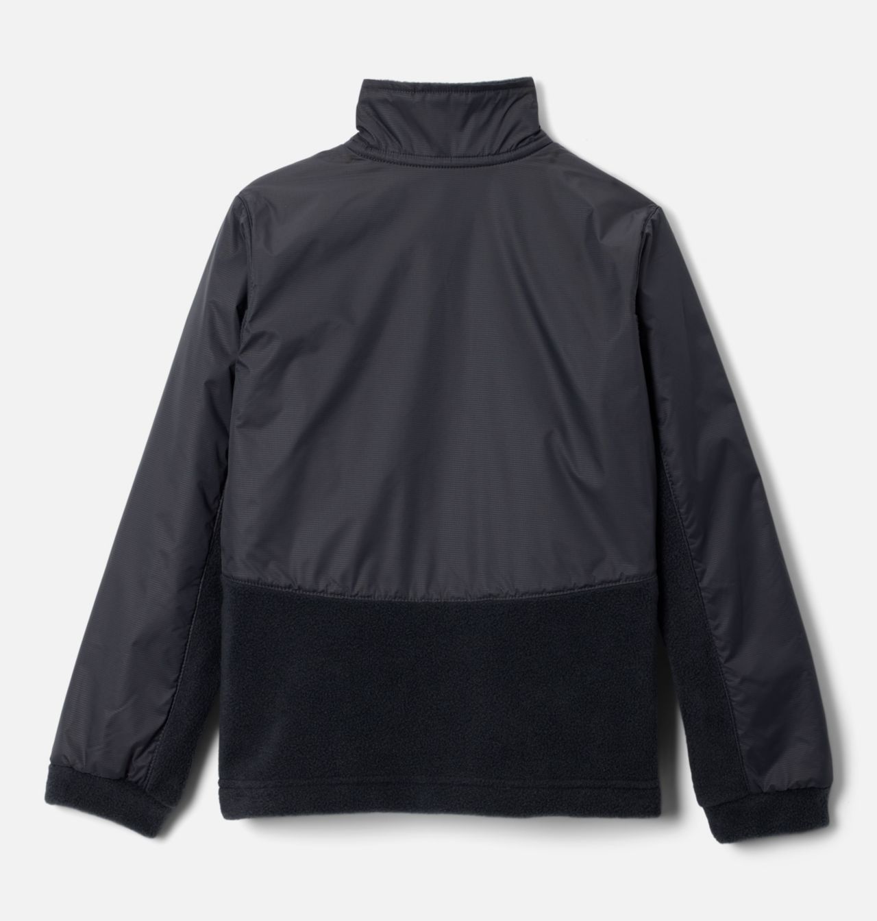 Girls' Benton Springs™ IV Overlay Fleece Jacket 2