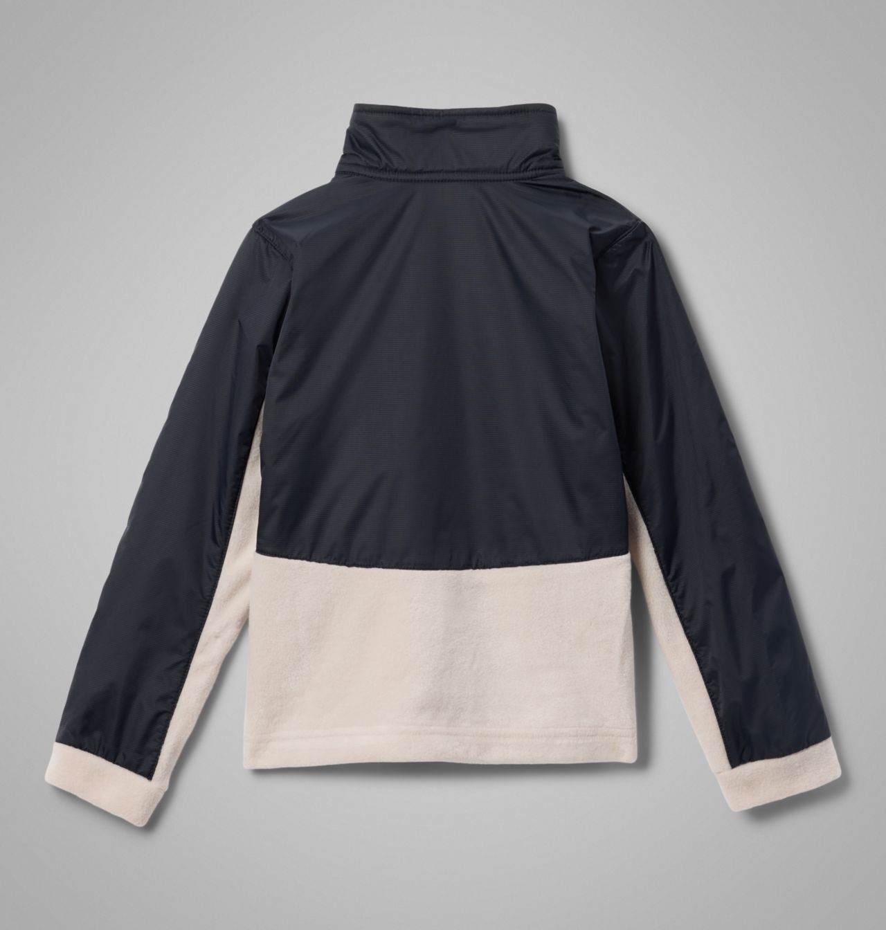 Girls' Benton Springs™ IV Overlay Fleece Jacket 2