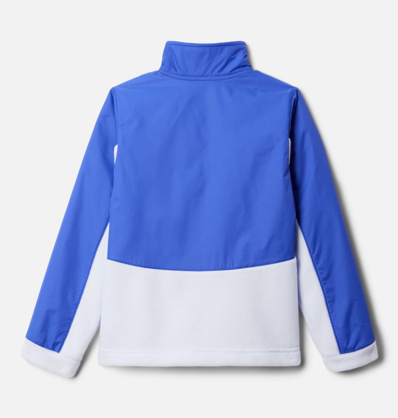 Girls' Benton Springs™ IV Overlay Fleece Jacket 2