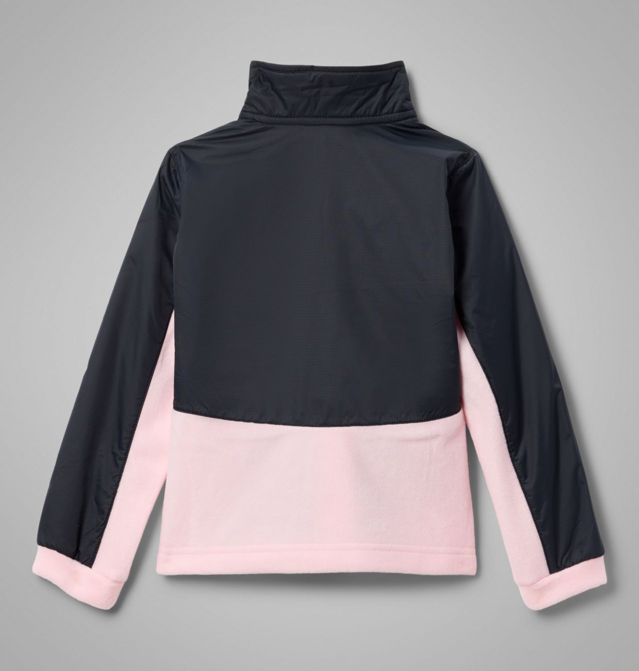 Girls' Benton Springs™ IV Overlay Fleece Jacket 2
