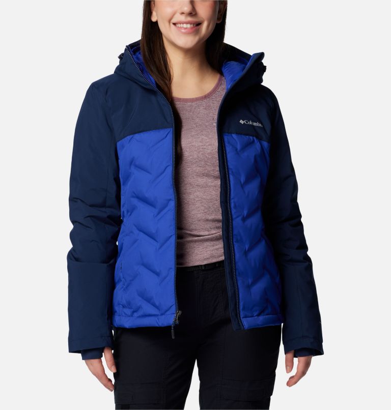 Columbia urban trek interchange jacket best sale