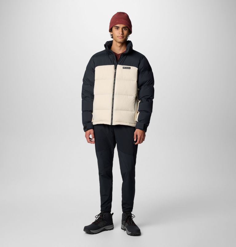 Packable down jacket columbia online