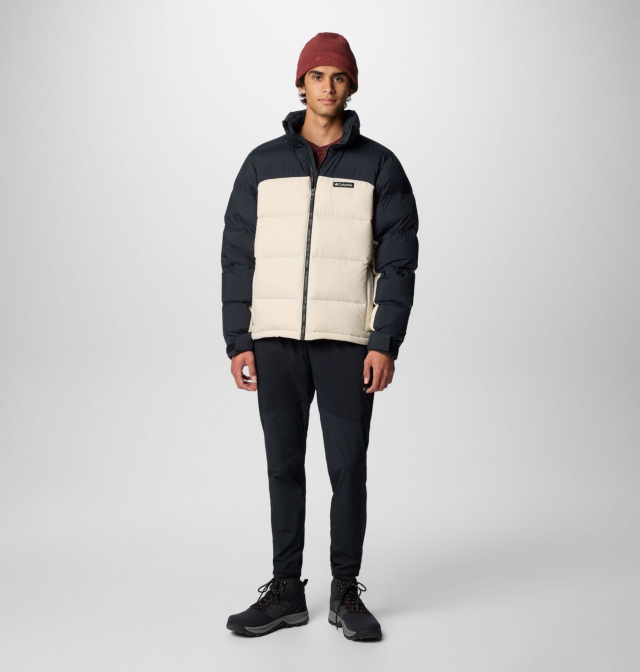 Men's Bulo Point™ III Down Jacket 3