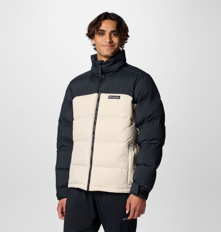 Men s Bulo Point III Down Puffer Jacket