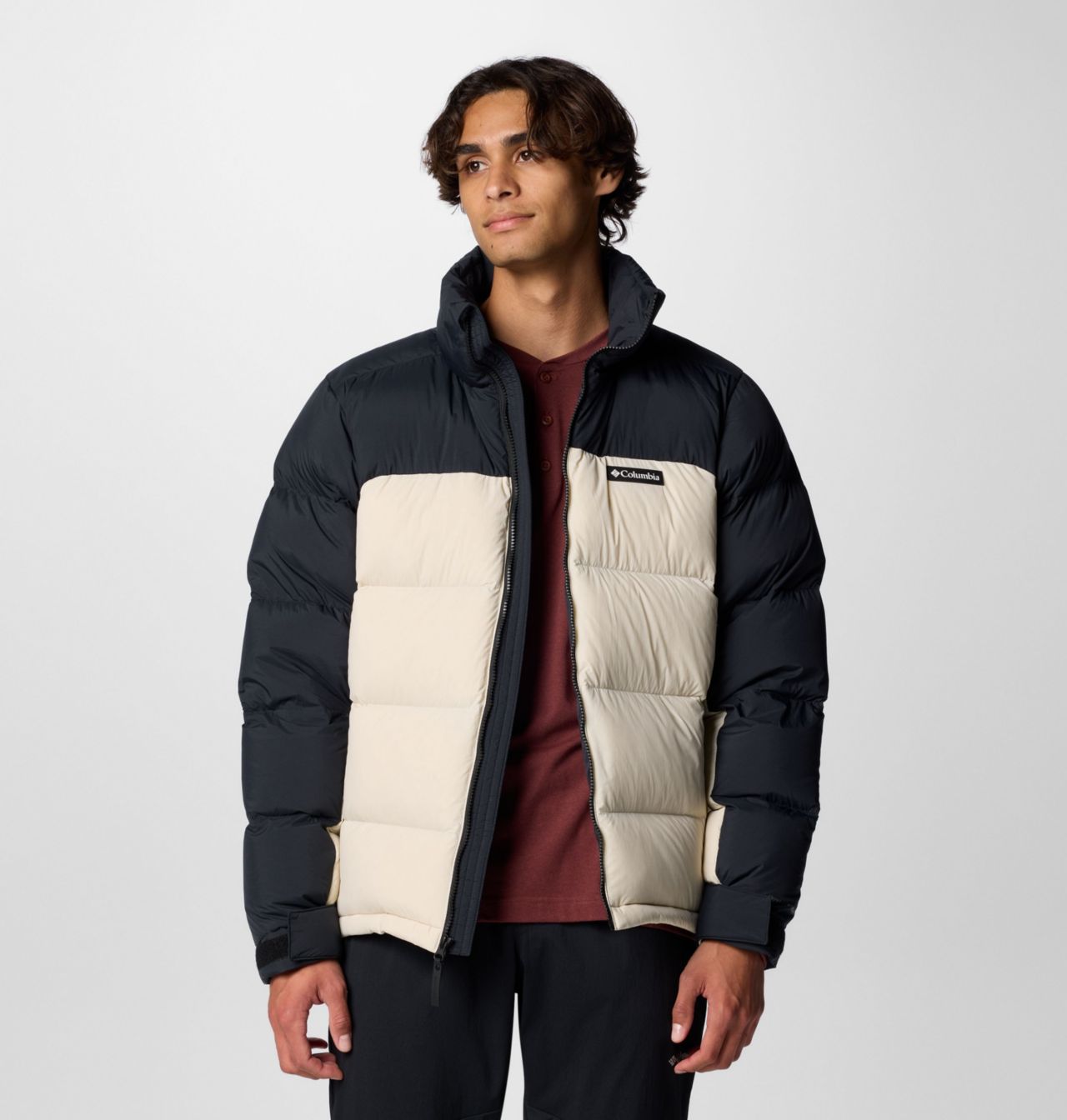 Men's Bulo Point™ III Down Jacket 7