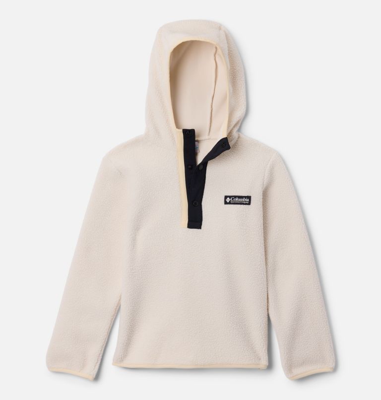 Sherpa youth pullover on sale