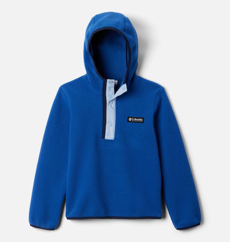 Columbia originals fleece hotsell