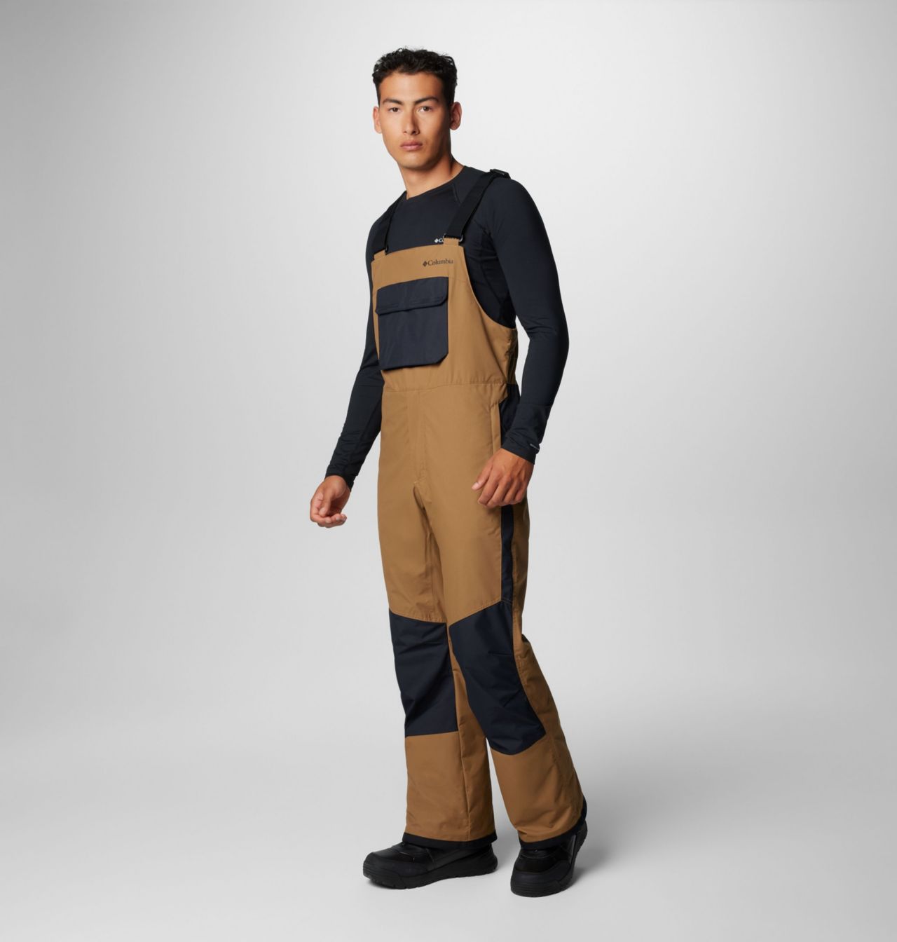 Men's Iceventure™ II Bib 4