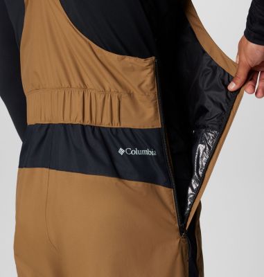 Columbia Highland Summit II Bib - Pantalon De Ski Homme | Achat En
