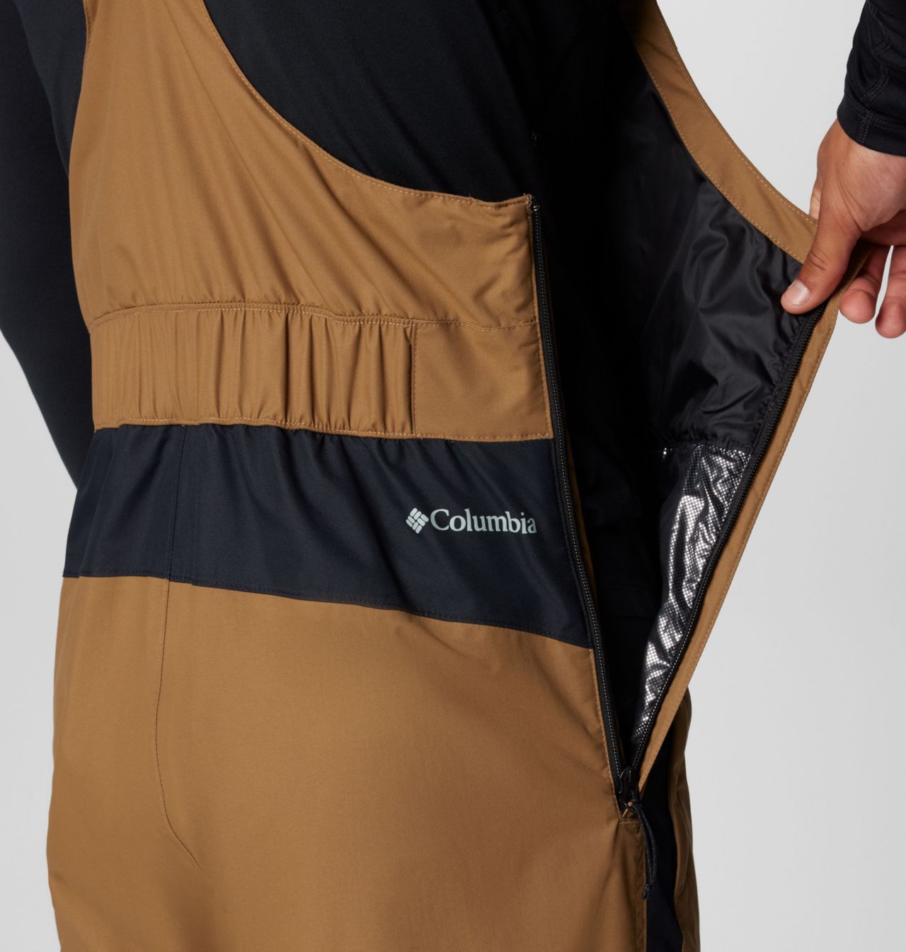 Men's Iceventure™ II Bib 6