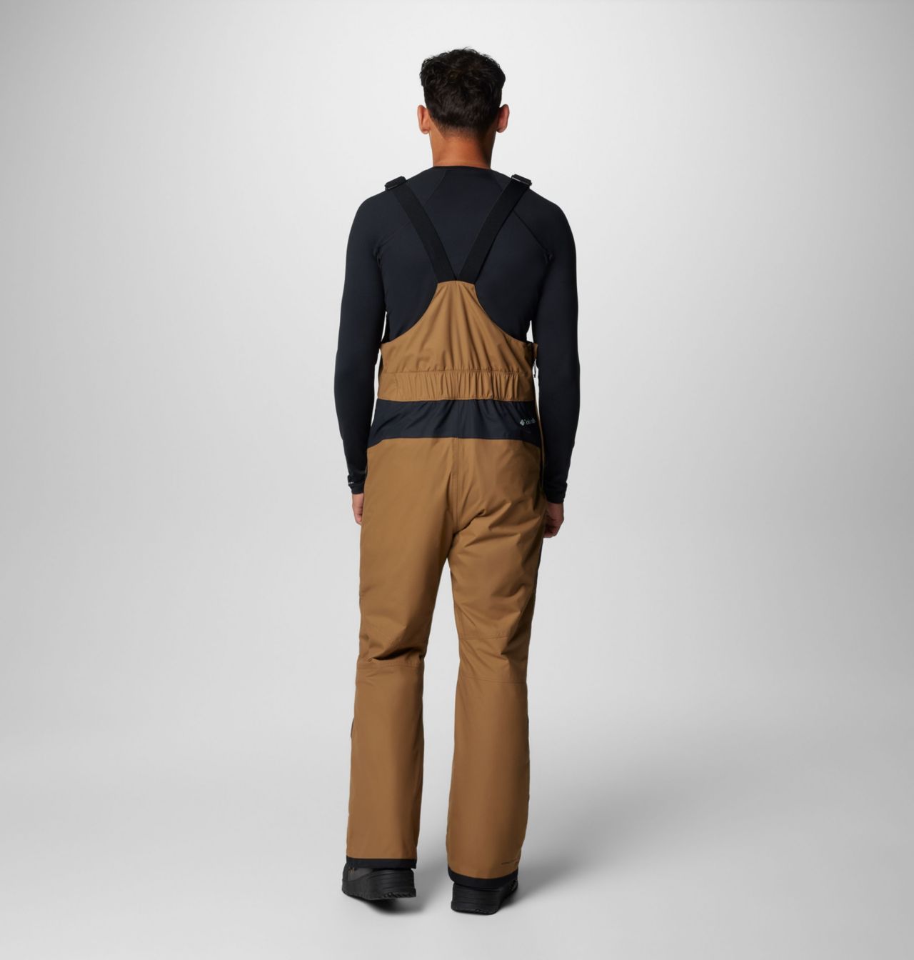Men's Iceventure™ II Bib 2
