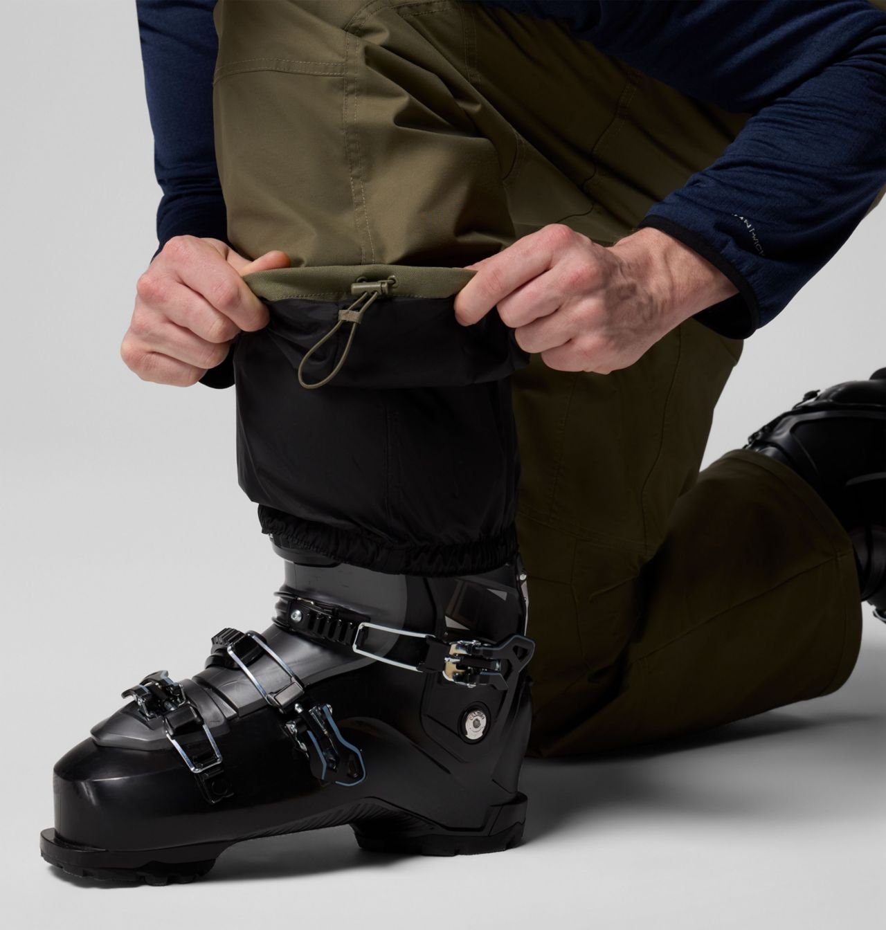 Men's Iceventure™ II Bib 8