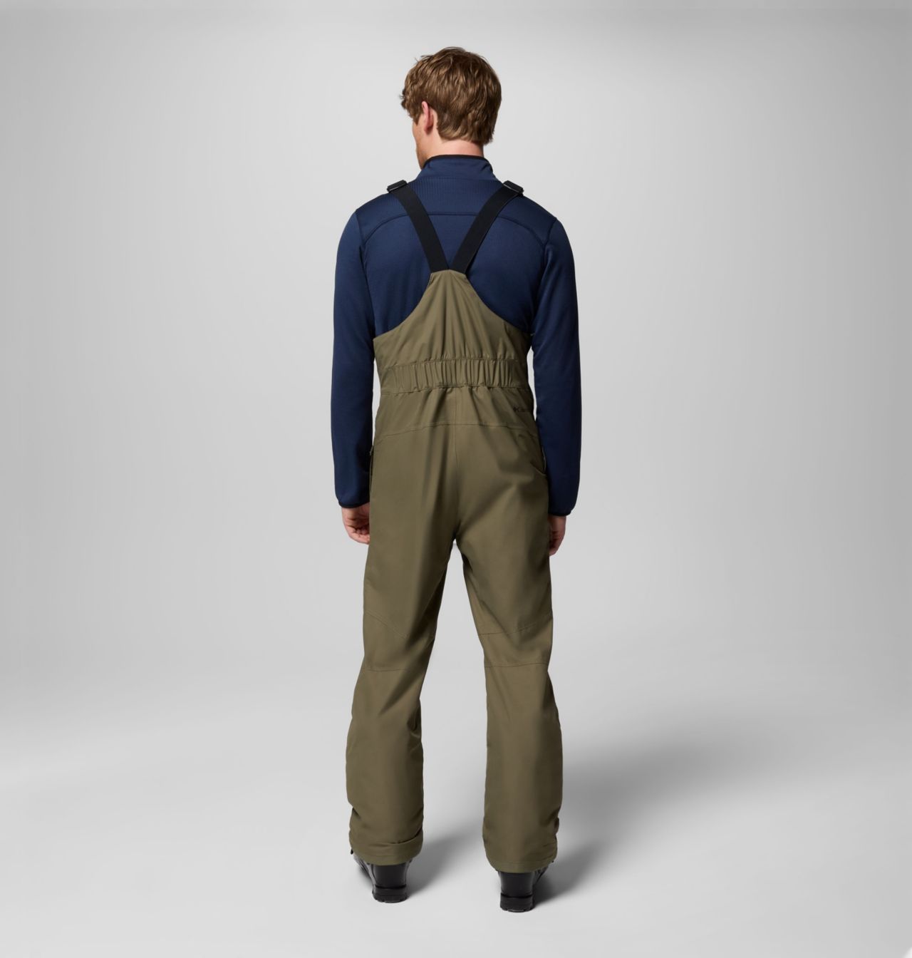 Men's Iceventure™ II Bib 3