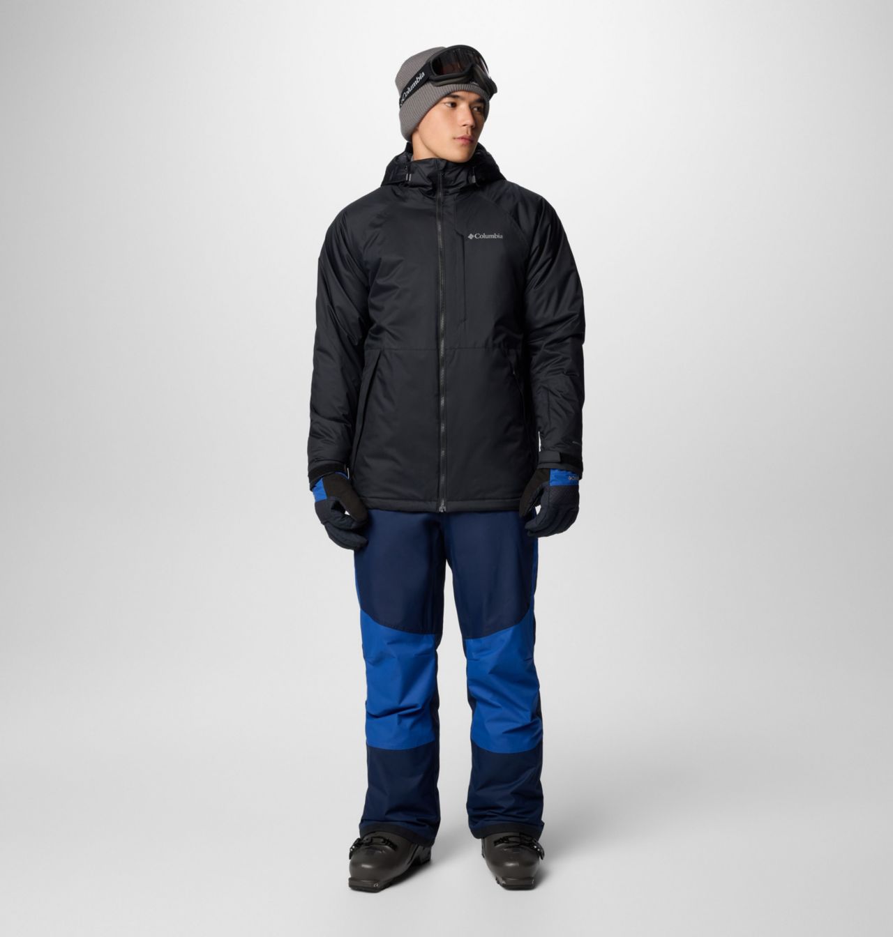 Combinaison Iceventure™ II pour hommes 3